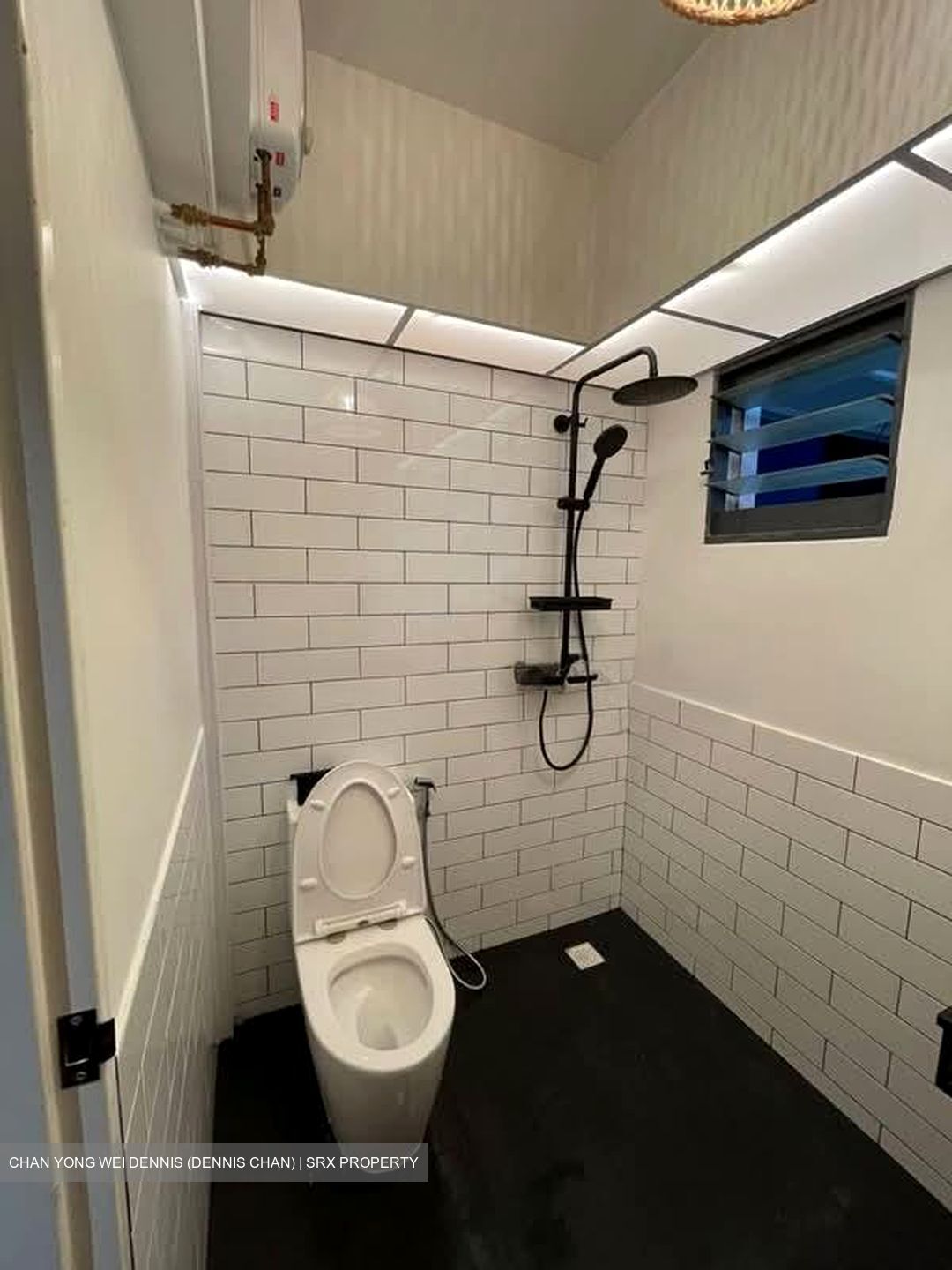 Blk 445B Clementi Crest (Clementi), HDB 5 Rooms #576454801